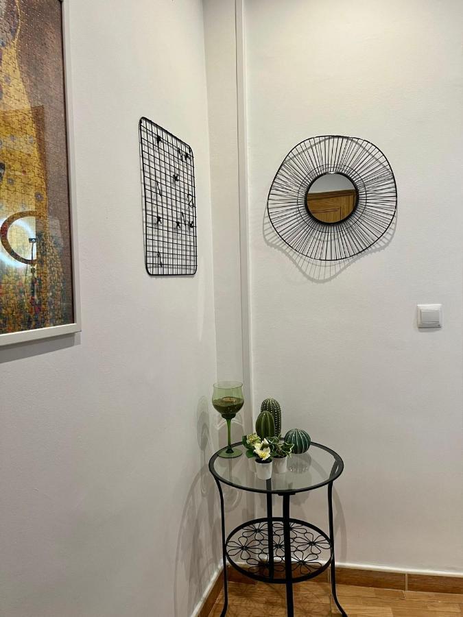 Begona Studio 221 Torremolinos Exterior foto