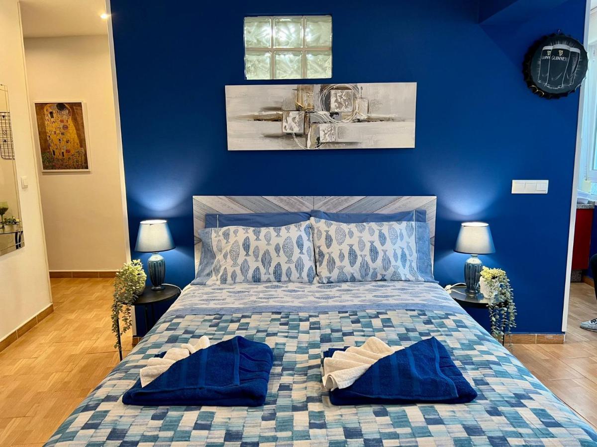 Begona Studio 221 Torremolinos Exterior foto