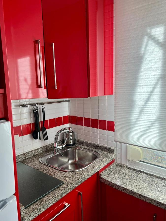 Begona Studio 221 Torremolinos Exterior foto